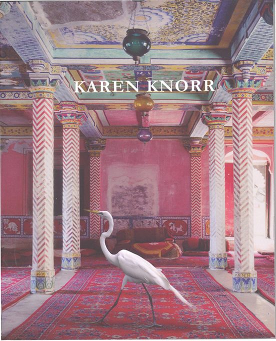 Karen Knorr