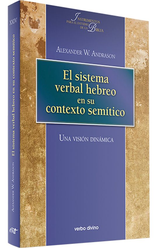 Sistema Verbal Hebreo En Su Contexto Semitico