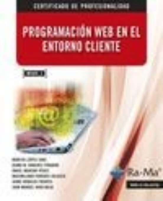 Mf0491_3 - Programación Web En El Entorno Cliente