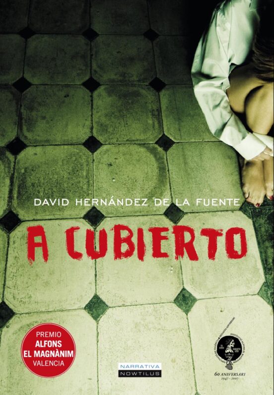 A Cubierto