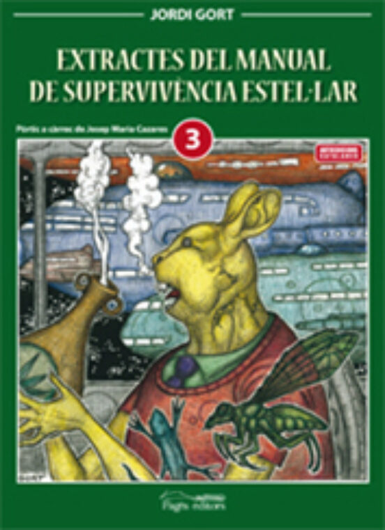 Extractes Del Manual De Supervivència Estel·lar