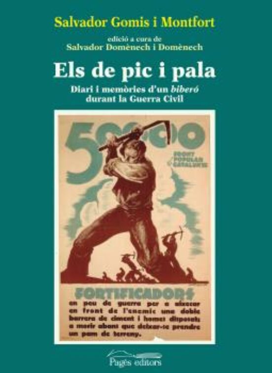 Els De Pic I Pala
