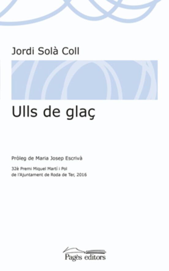 Ulls De Glaç