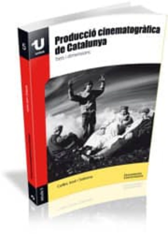 Produccio Cinematografica De Catalunya. Tres Dimensions