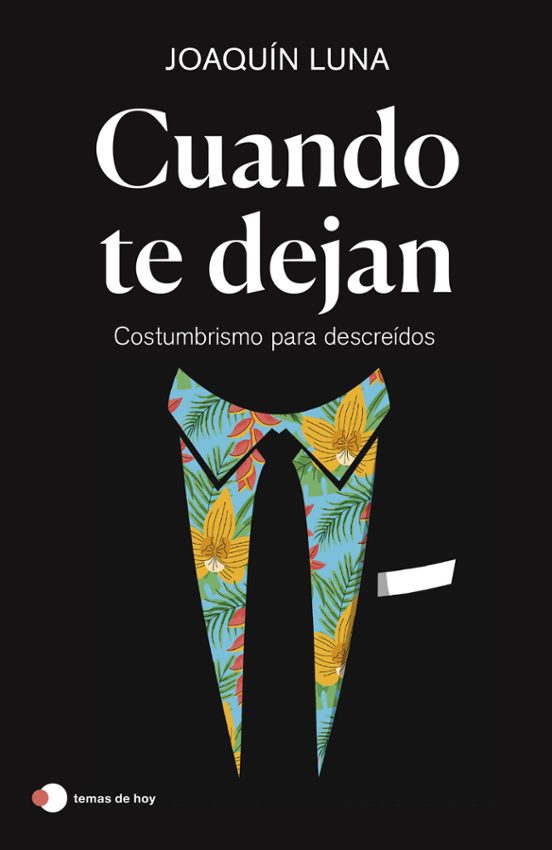 Cuando Te Dejan