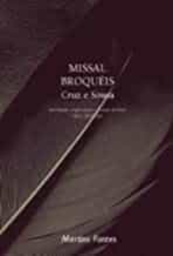 Missal / Broquéis