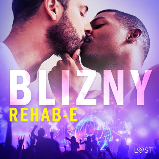 Blizny – Gejowskie Opowiadanie Erotyczne