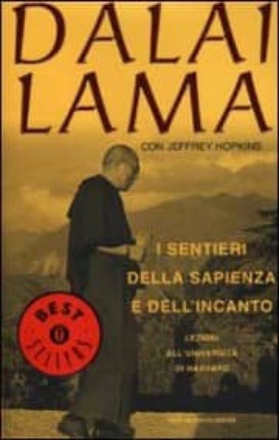 I Sentieri Della Sapienza E Dell Incanto. Lezioni All Universita Di Ha