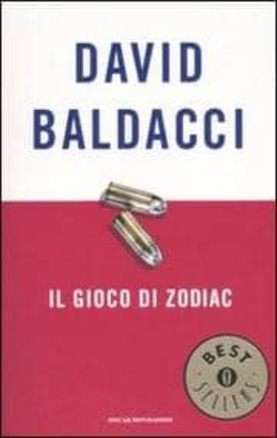 Il Gioco Di Zodiac