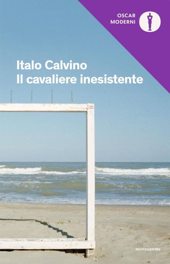Il Cavaliere Inesistente