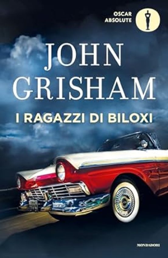 I Ragazzi Di Biloxi