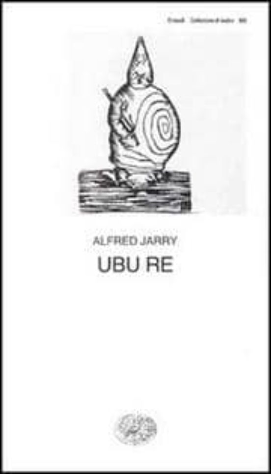 Ubu Re