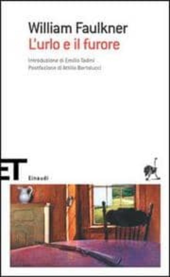 L Urlo e Il Furore