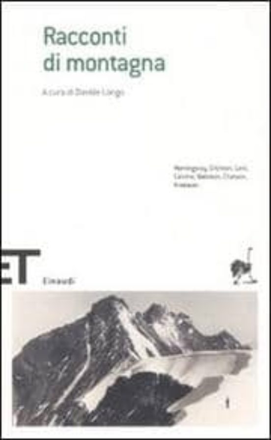 Racconti Di Montagna