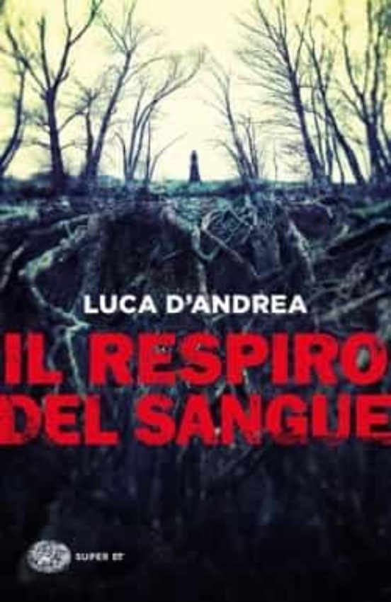 Il Respiro Del Sangue