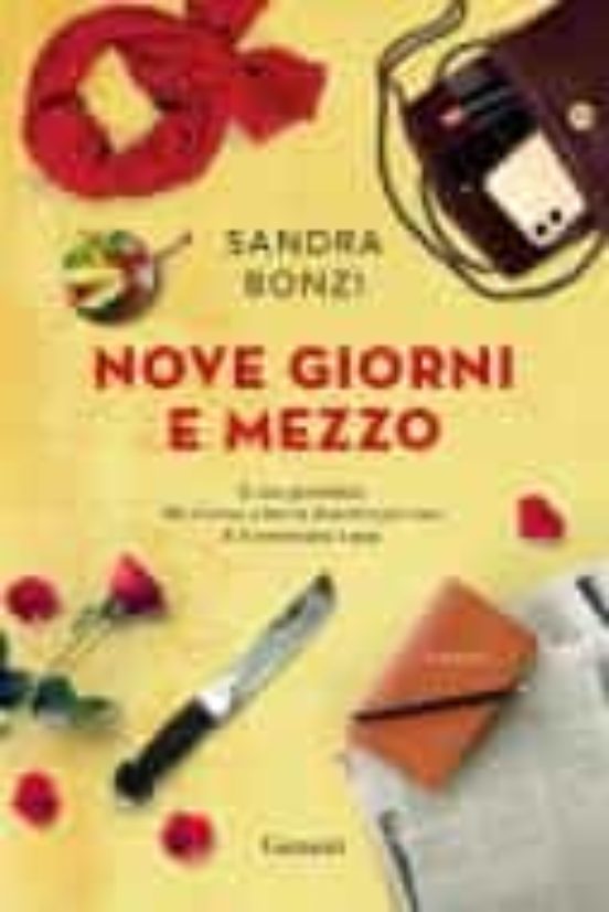 Nove Giorni e Mezzo