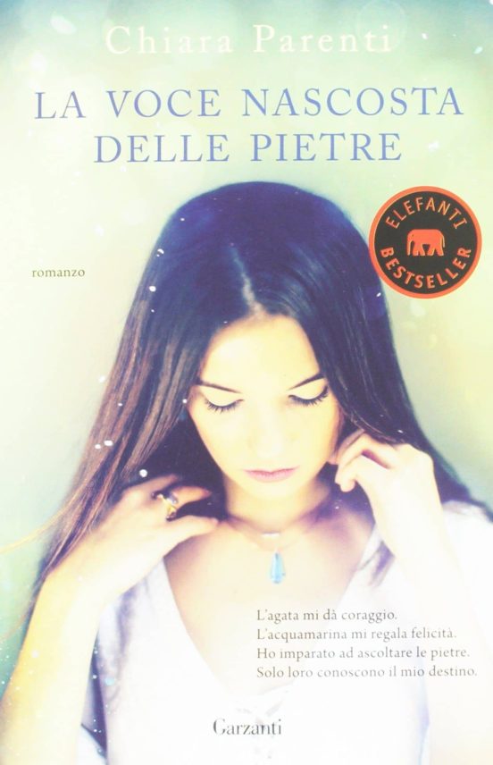 La Voce Nascosta Delle Pietre