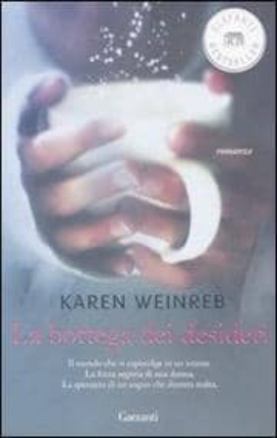 La Bottega Dei Desideri