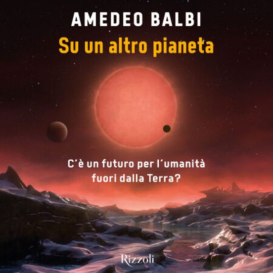 Su Un Altro Pianeta