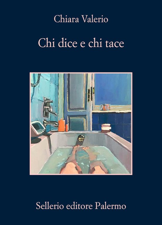 Chi Dice e Chi Tace