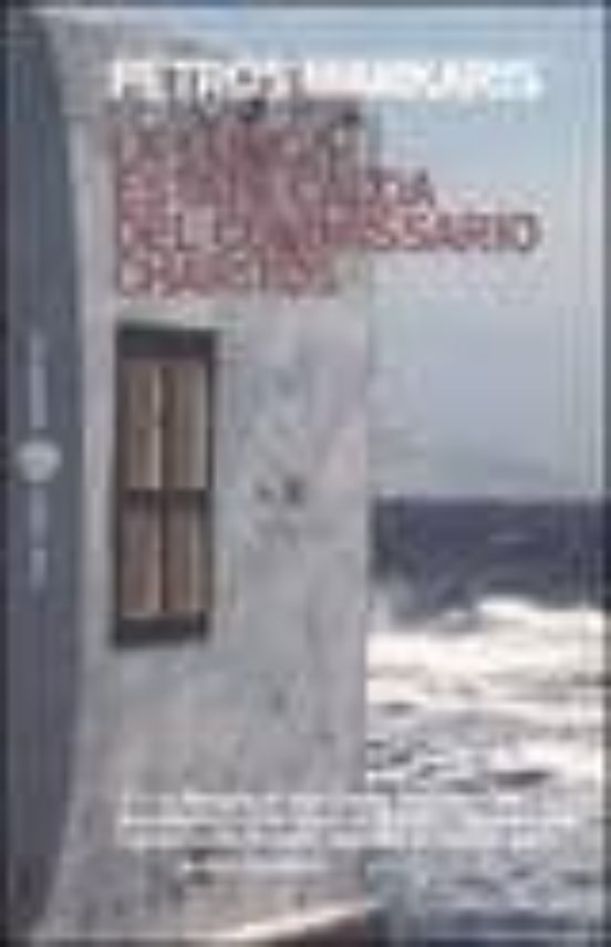 La Lunga Estate Calda del Commissario Charitos