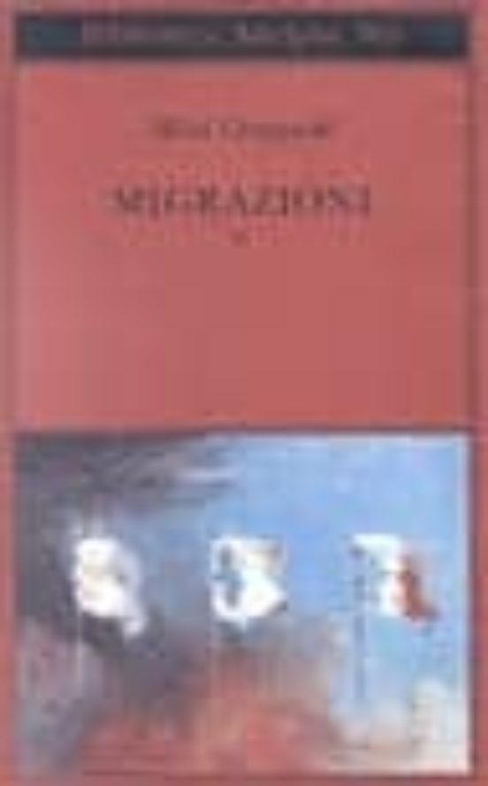 Migrazioni. Vol. 2