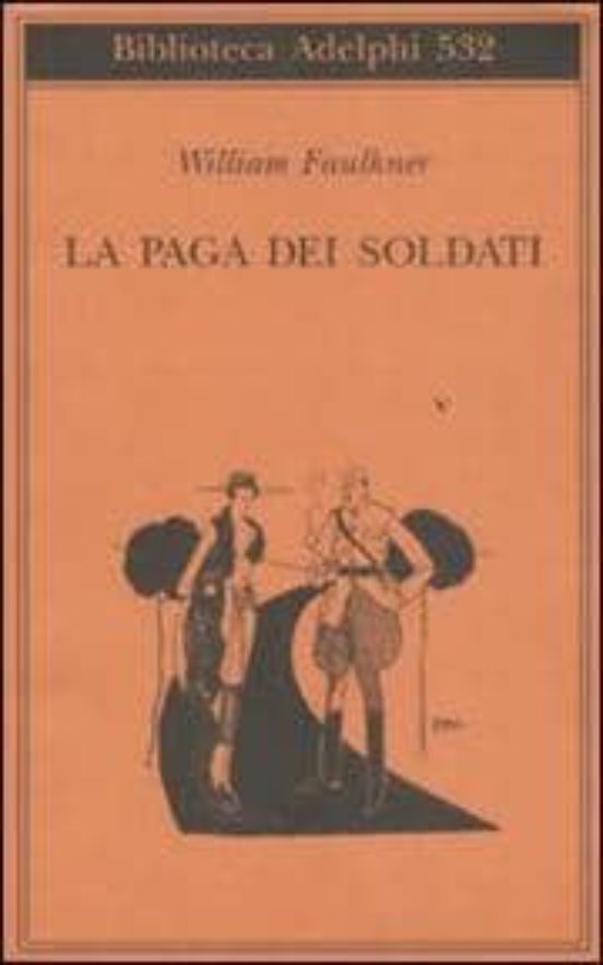 La Paga Dei Soldati