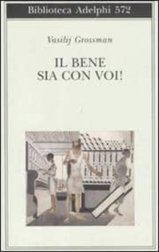 Il Bene Sia con Voi!