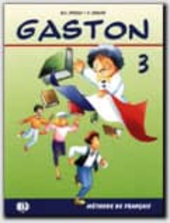 Gaston 3