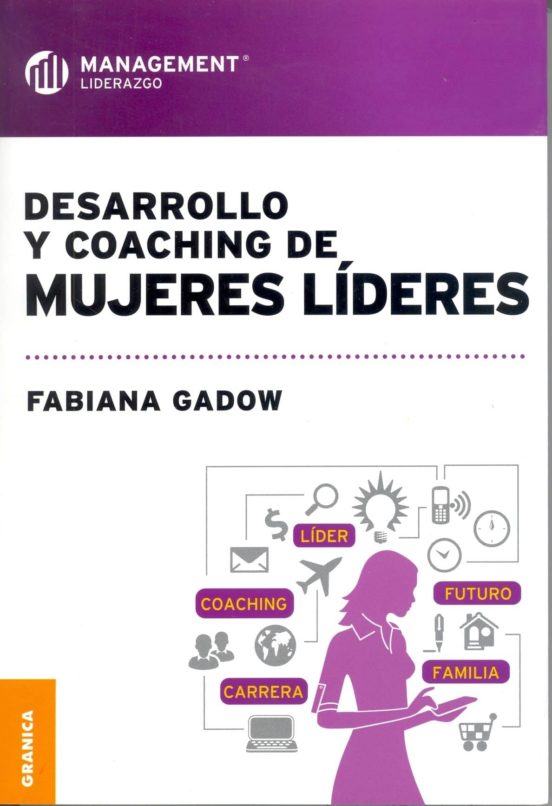 Desarrollo y coaching de mujeres líderes