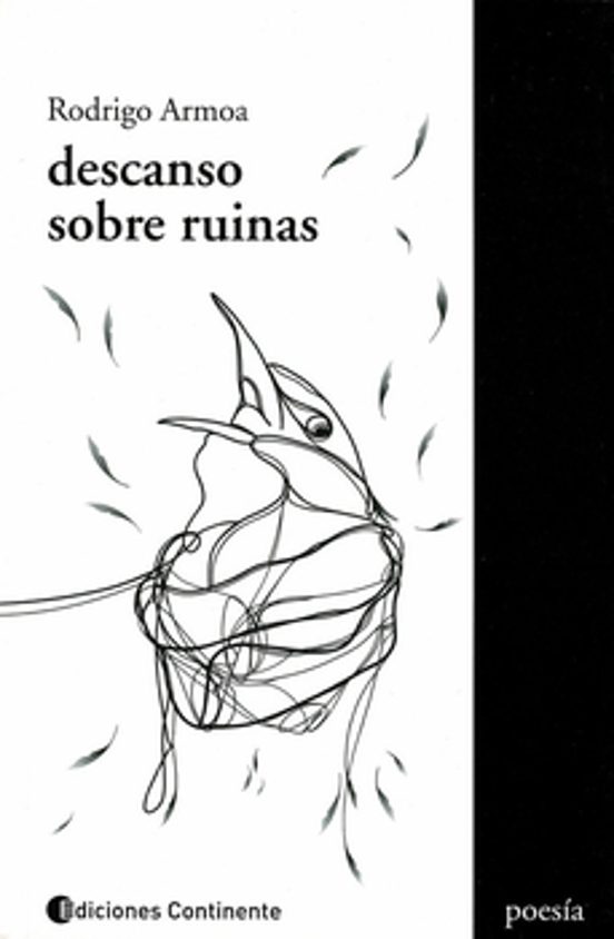 Descanso Sobre Ruinas