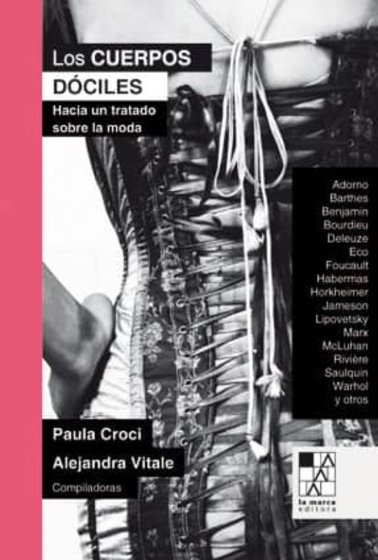 Los Cuerpos Dociles
