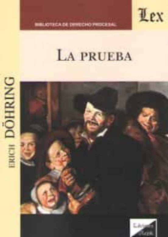 La Prueba