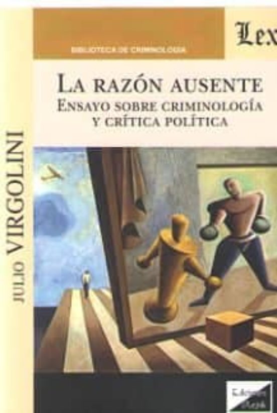 Razon Ausente La