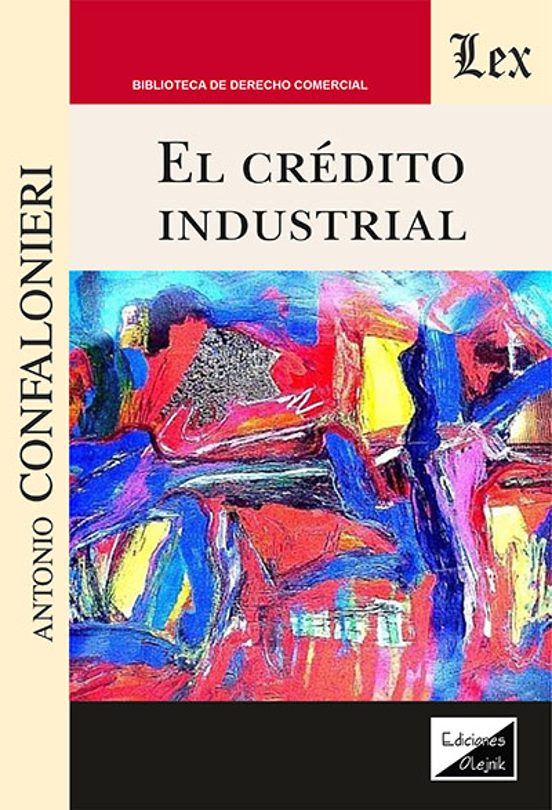 El Credito Industrial