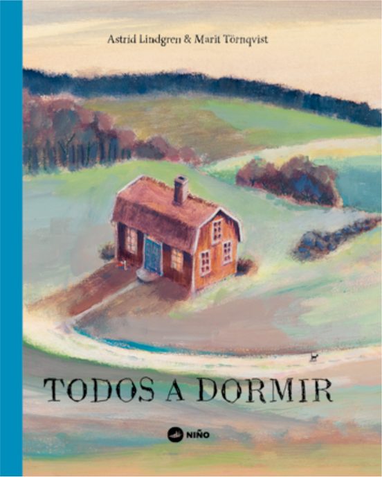 Todos A Dormir