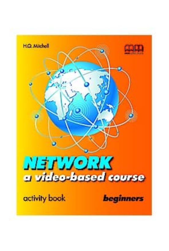 Network Beginners Activity Book