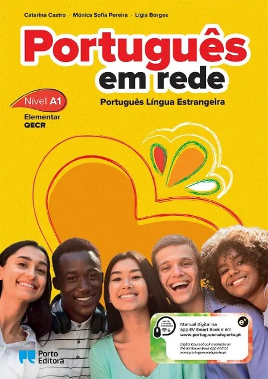 Português Em Rede – Nível A1