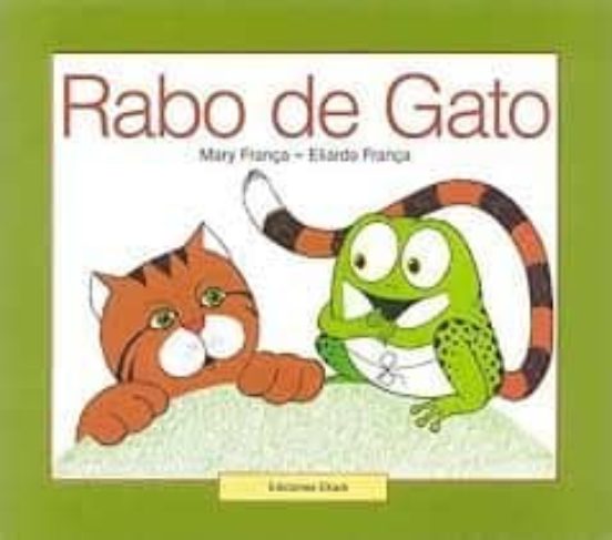 Rabo De Gato