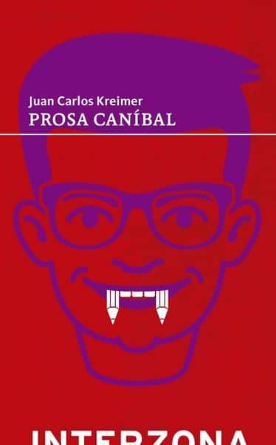 Prosa Canibal