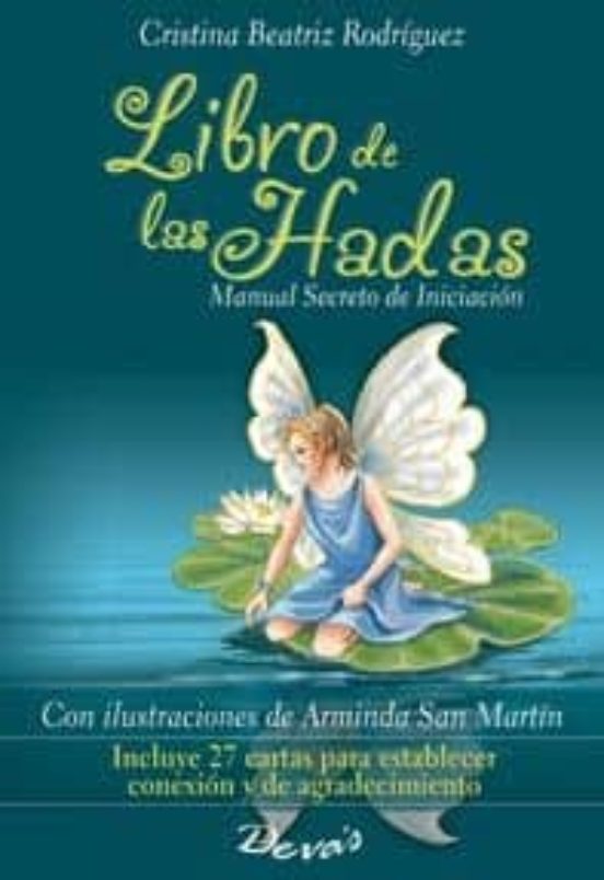 Libro De Las Hadas