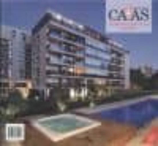 Casas Internacional Nº 140. Viviendas Colectivas