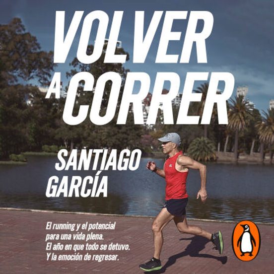 Volver A Correr
