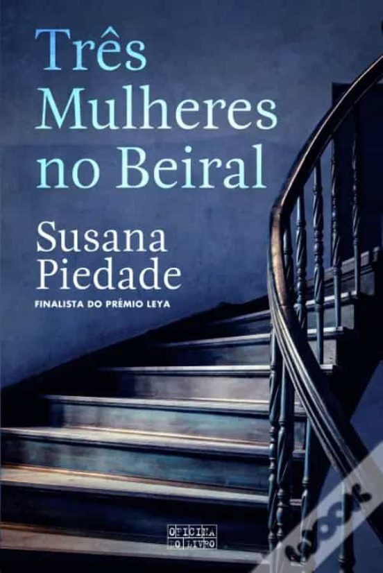 Três Mulheres No Beiral
