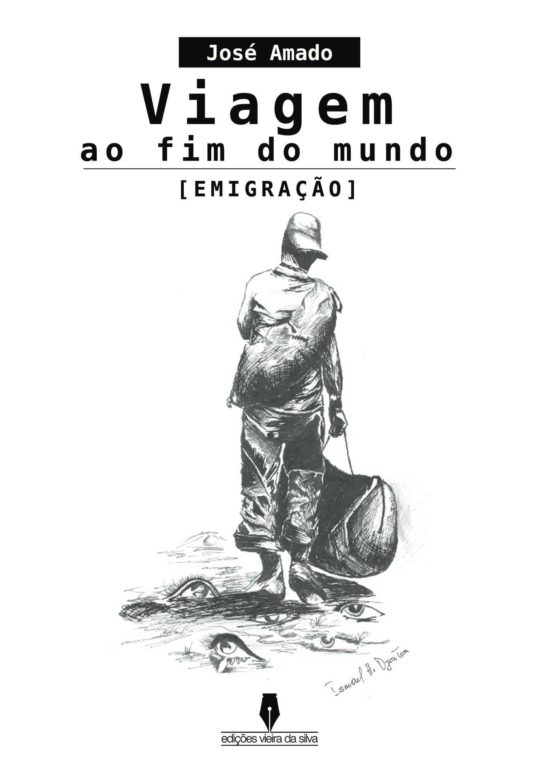 Viagem Ao Fim Do Mundo