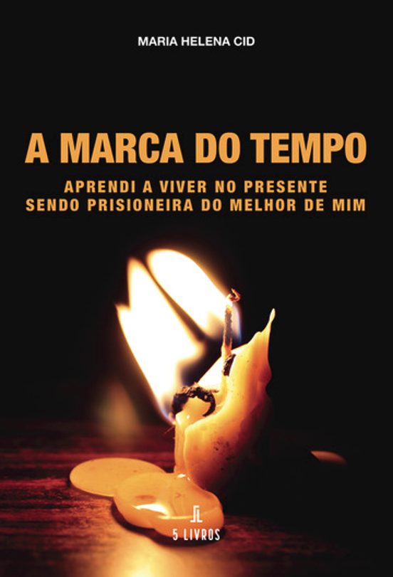 A Marca Do Tempo