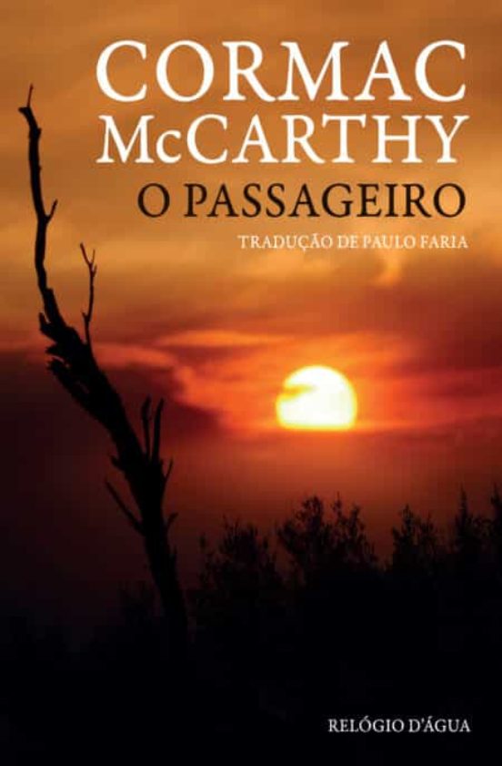 O Passageiro