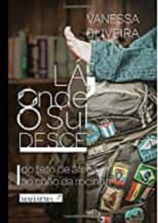 La Onde o Sul Desce