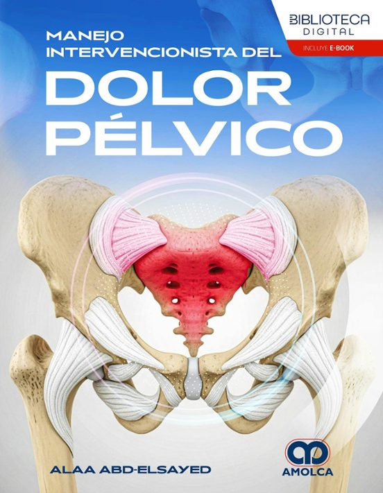 Manejo intervencionista del dolor pélvico