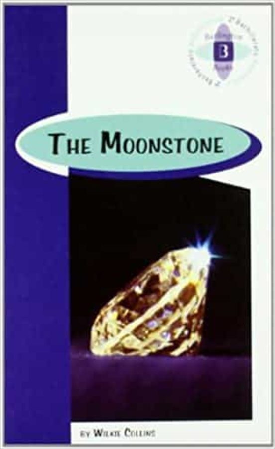 The Moonstone